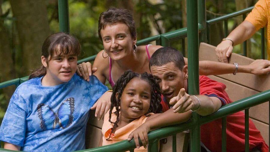 Saint Lucia: Aerial Tram Tour at Rainforest Adventures - What the guide adds to the ride