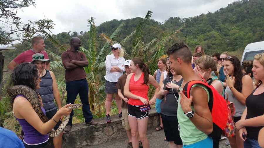 Saint Lucia: Private Island Tour with Customizable Itinerary - Sulphur Springs and Saint Lucia’s Volcanic Past