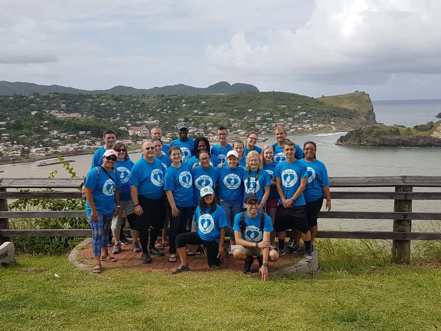 Saint Lucia: Private Island Tour with Customizable Itinerary - Who Should Book This Saint Lucia Tour?