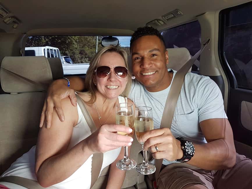 Saint Lucia: Private Island Tour with Customizable Itinerary - Tet Paul Nature Trail and the Twin Peaks