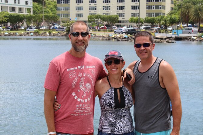 Saint Lucia Private North tour - Why Pigeon Island makes this North tour worthwhile