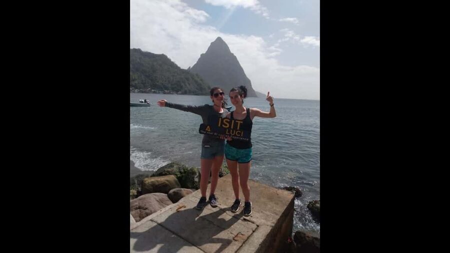Saint Lucia: Soufriere Guided Day Tour - Key points at a glance