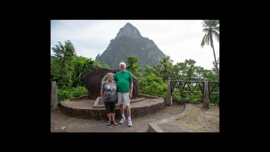Saint Lucia: Soufriere Guided Day Tour - Why the Soufriere route is worth your time