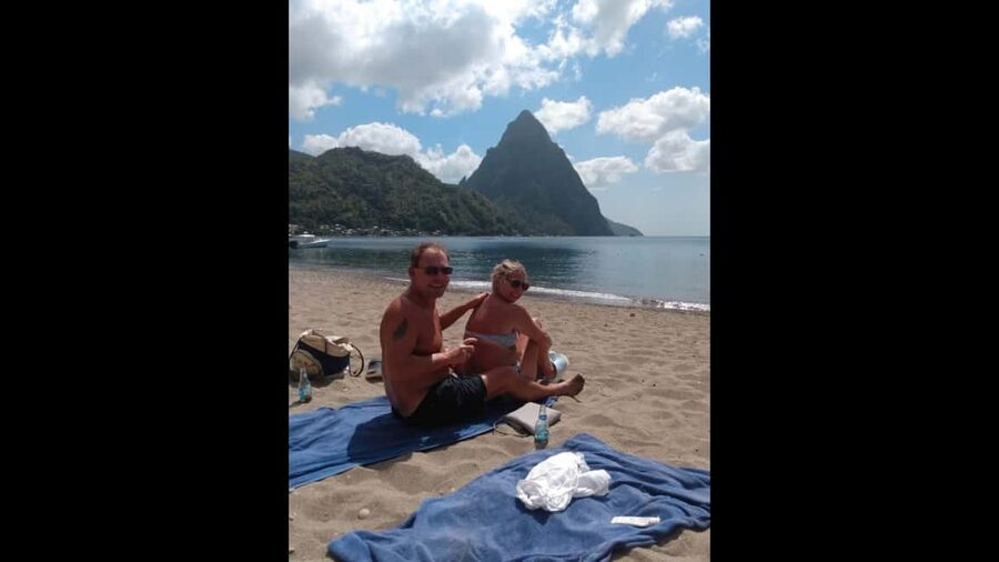 Saint Lucia: Soufriere Guided Day Tour - Meeting the Pitons up close