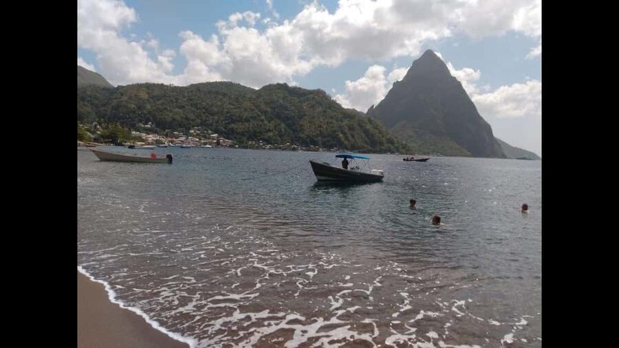 Saint Lucia: Soufriere Guided Day Tour - The drive from Castries to Soufriere