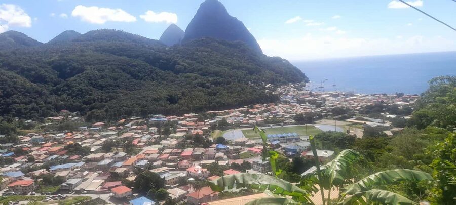 Saint Lucia: Soufriere Tour with Mud Bath and Waterfalls - Key points to know before booking