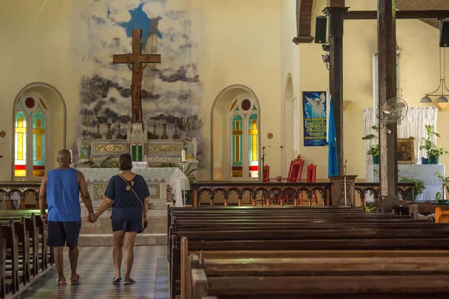 Saint Lucia: Soufriere Volcano Experience - Is $135 a fair price?
