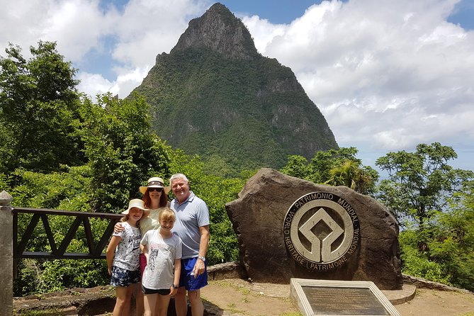 Saint Lucia Sulphur Springs Rejuvenating Mud Bath Tour - Who will enjoy this outing most