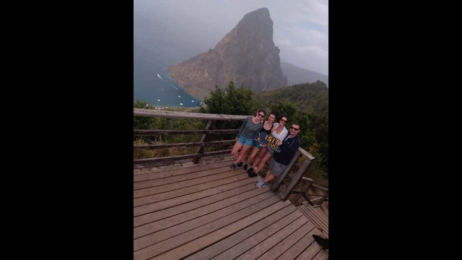 Saint Lucia: Tet Paul Nature Trail Hiking Tour & Beach - Is $80 a fair price?