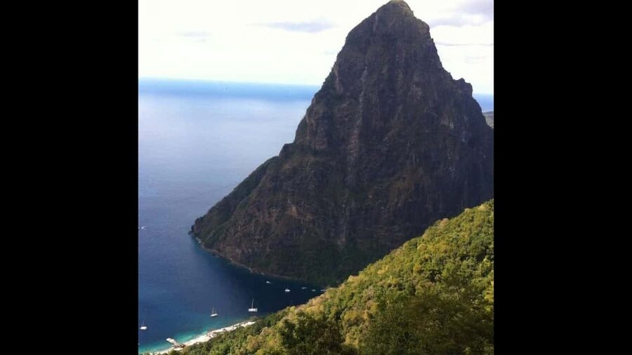 Saint Lucia: Tet Paul Nature Trail Hiking Tour & Beach - What to bring and how to prepare