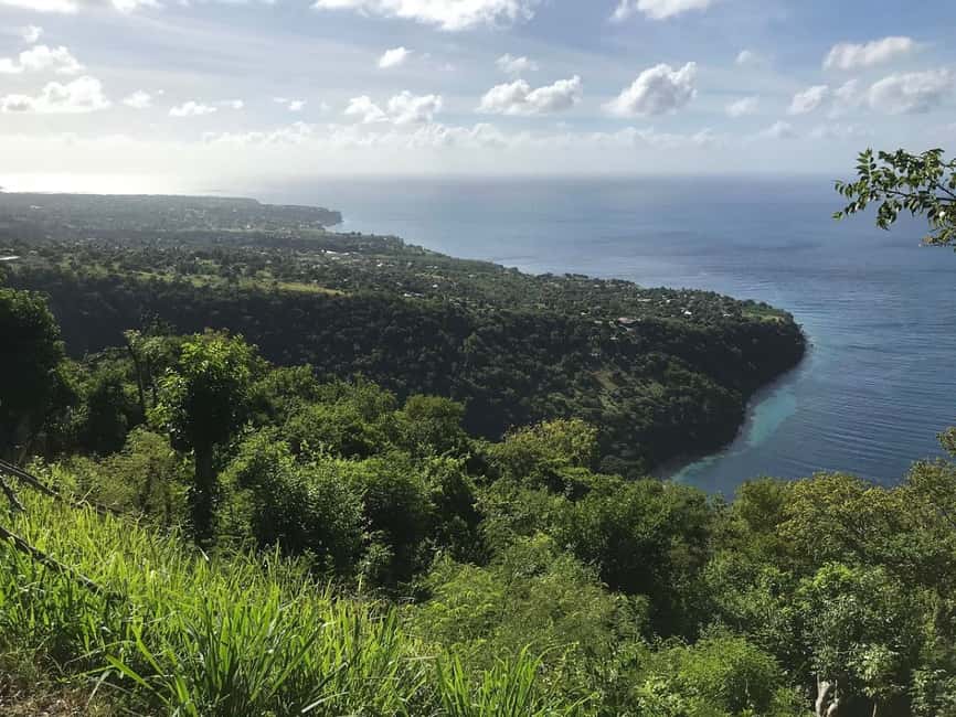 Saint Lucia: Tet Paul Nature Trail Hiking Tour & Beach - Should you book Tet Paul and Hummingbird Beach?
