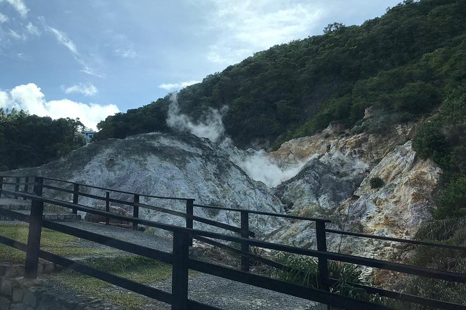 Scenic Tour of Soufriere - Why this six-hour route works