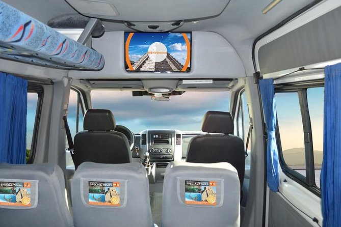 Shared Arrival Transfer: Saint Lucia International Airport to Hotel - What the four service areas mean for your hotel