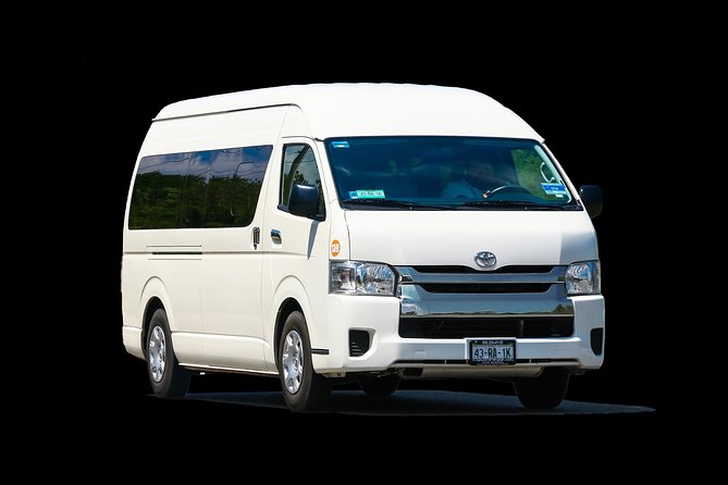Shared Arrival Transfer: Saint Lucia International Airport to Hotel - Who should book this airport transfer?