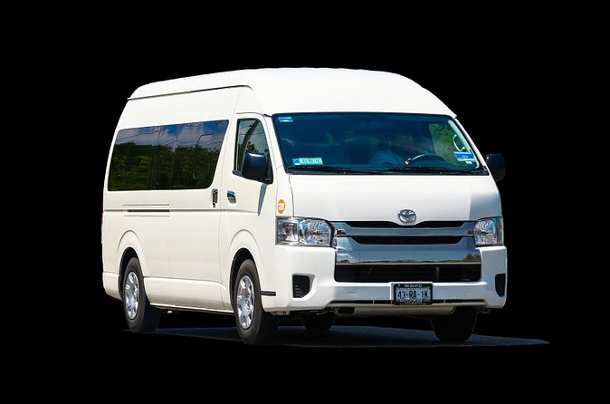 Shared Departure Transfer: Hotel to Saint Lucia International Airport - Timing is the detail you should take most seriously