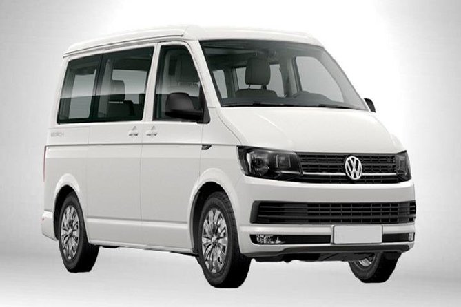 Shared Departure Transfer: Hotel to Saint Lucia International Airport - Who should book this shared shuttle
