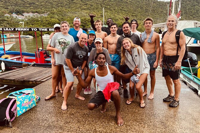 Shashamane experience private boat charter Marigot bay st lucia - Pickup, timing, and practical planning