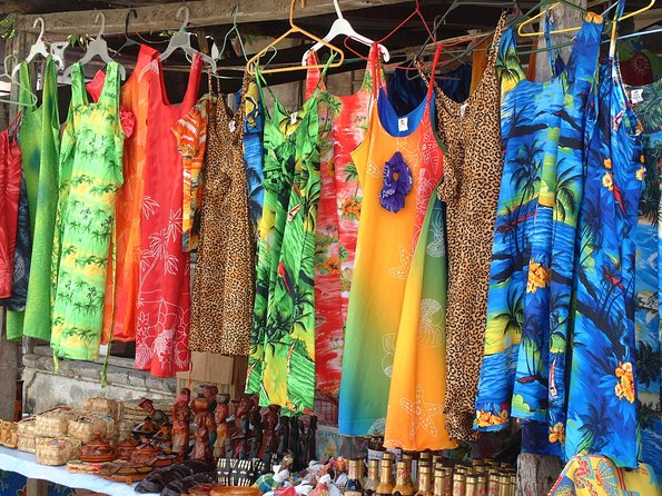 Shopping Spree in St Lucia - Who will enjoy this tour most?