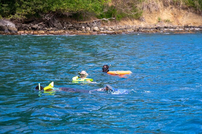 Snorkeling at Pigeon Island - Is $70 a fair price?