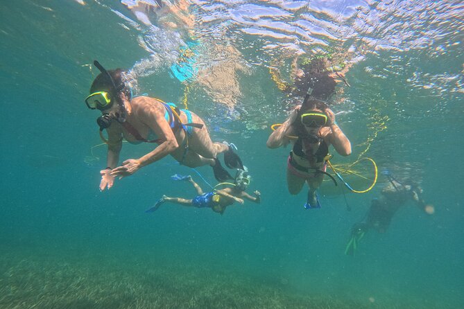 SNUBA Saint Lucia - How the guides shape the experience