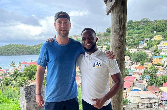 Soufrière Adventure Private Tour - Anse La Raye and Canaries show the island’s local side
