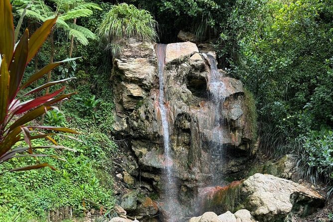 Soufriere Catamaran Excursion & Sapphire Falls Hike - Why this cruise-and-hike combination works