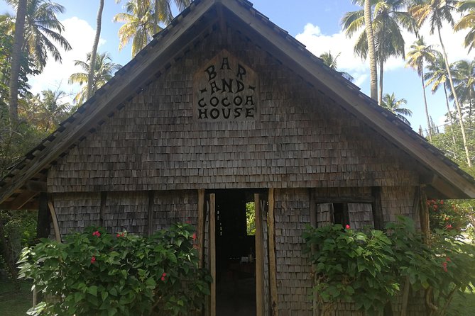 Soufriere Excursion with Rum & Chocolate Tasting - Why this tour works as a west-coast introduction