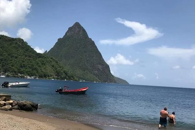 Soufriere Piton Hike Adventure - How to prepare for a better day
