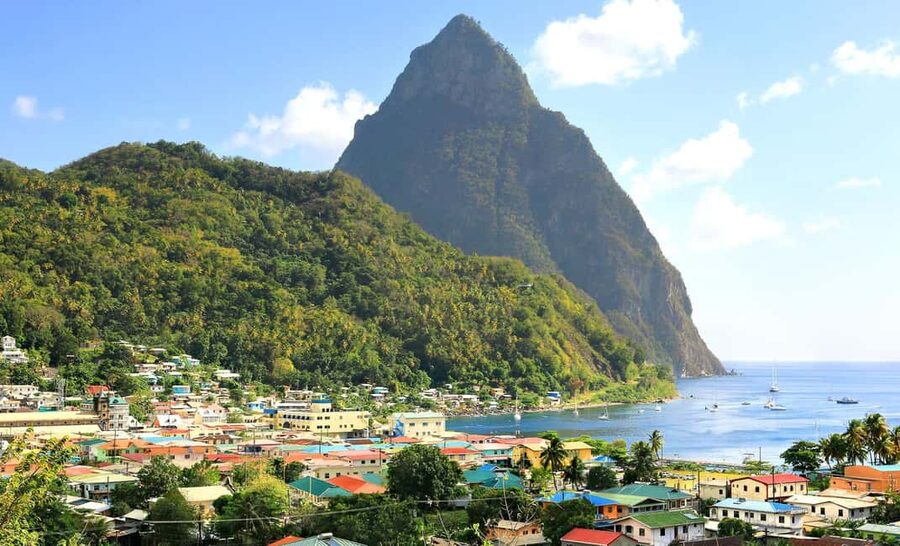 Soufriere Private Day Tour - Why a private Saint Lucia tour makes sense