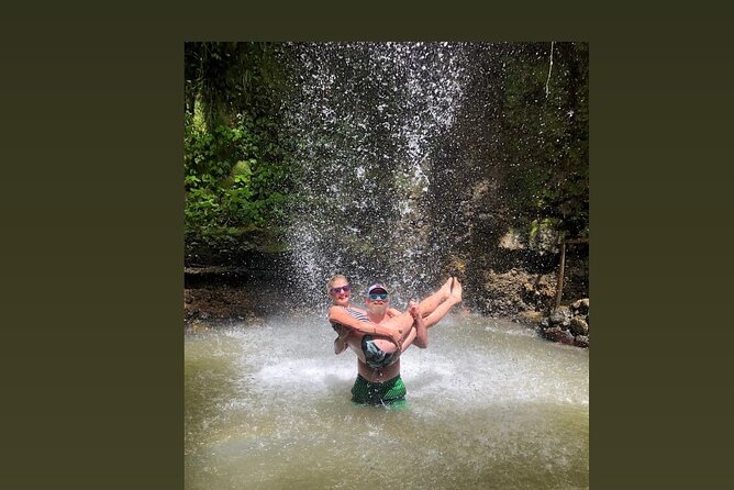 Soufriere Private Tour - Key things to know before booking