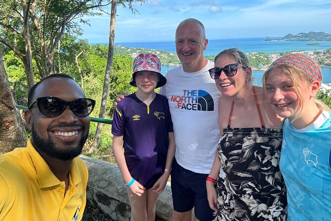 Soufriere Private Tour - Why Soufriere makes a strong half-day outing