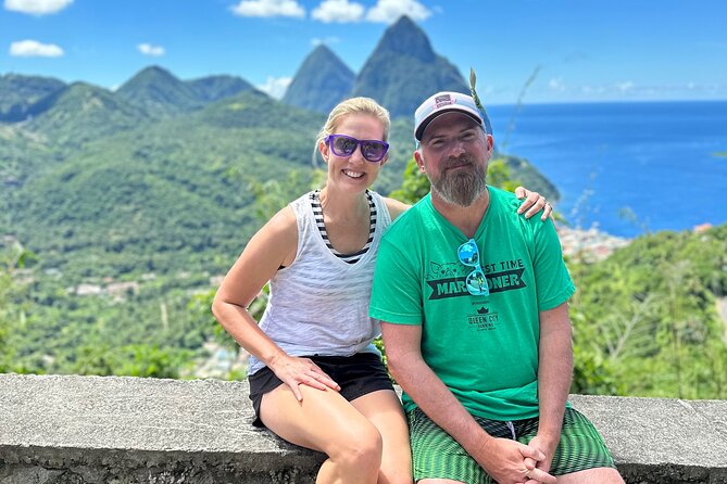 Soufriere Private Tour - Is $110 per person a fair price?