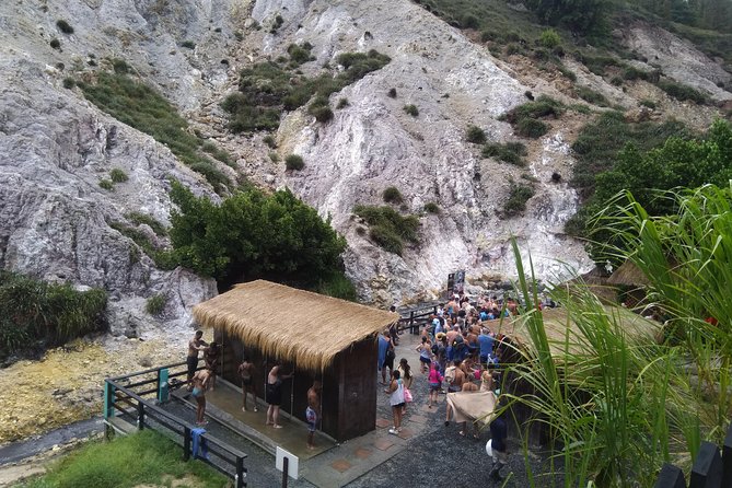 Soufriere Special Day Tour - Lunch, local food, and the one booking detail to settle