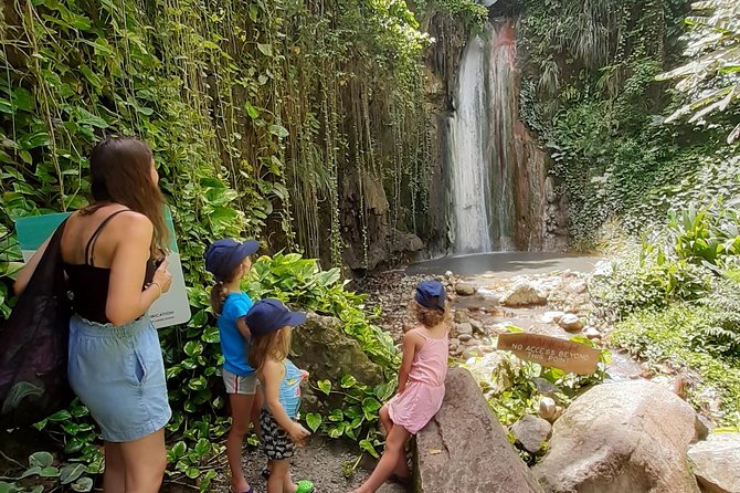 Soufriere Special Day Tour - Leaving Rodney Bay at 9:00 a.m.