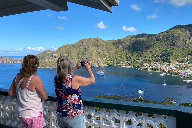 Soufriere vibes Tour ( pick up Rodney bay,St.Lucia) - A Food-and-Scenery Day From Rodney Bay to Soufriere
