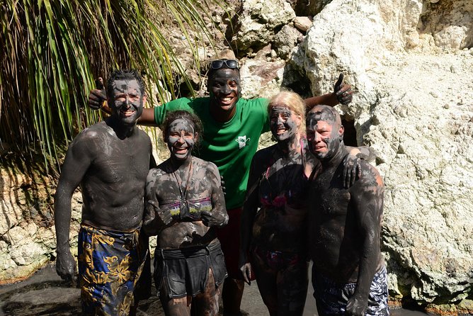 Soufriere Volcano Jeep Safari - What the $152.33 price really covers