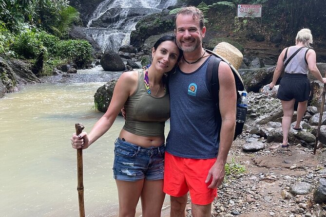 St. Lucia 3 in 1 Combo: Aerial Tram, Rainforest Trail & Zipline - Who will enjoy this combination most