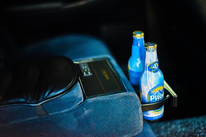 St Lucia Airport Private Transfer to Royalton Resort - The return trip from Royalton Resort