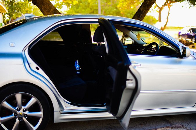 St Lucia Airport Private Transfer to Royalton Resort - Price, comfort, and overall value