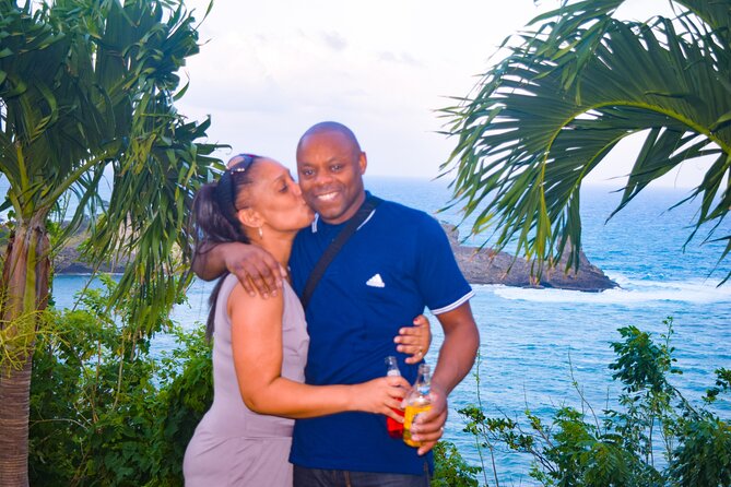 St Lucia Airport Private Transfer to Royalton Resort - Who should book this Royalton transfer