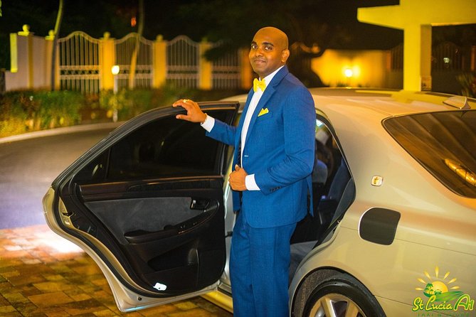 St Lucia Airport Shuttle from Hewanorra Airport (UVF) - Round Trip - Who will like this transfer most?