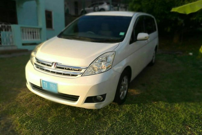 St Lucia Airport Transfer to ANY Bay Gardens location - The return to Hewanorra Airport