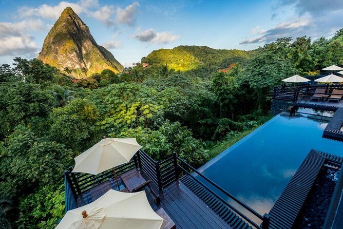 St Lucia Airport Transfer to Hotel Chocolat - How to make the airport pickup go smoothly