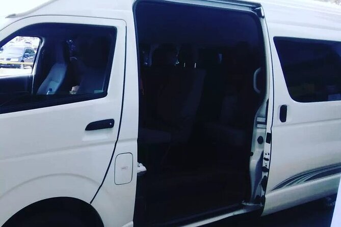St Lucia Airport Transfer to The Landings - Hewanorra (UVF) & GFL Airport (SLU) - Choosing between UVF and SLU