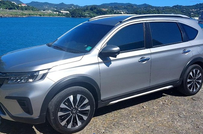 St. Lucia Airport Transfer (UVF) - Complimentary Coffee, Tea, Cold Beverages - What the driver can add to the journey