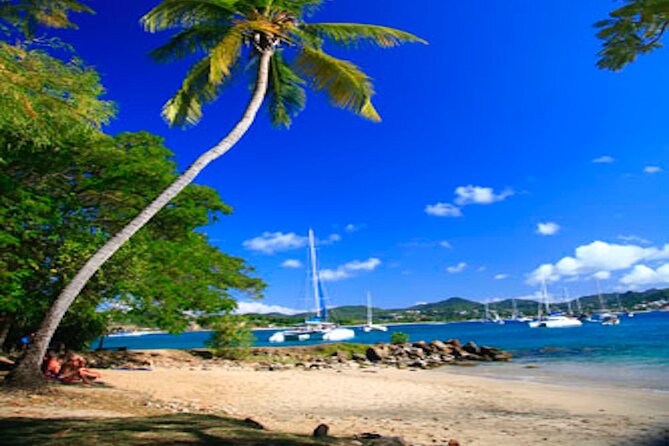 St Lucia Airport VIP Services & Private Transfers - What you get before the flight home