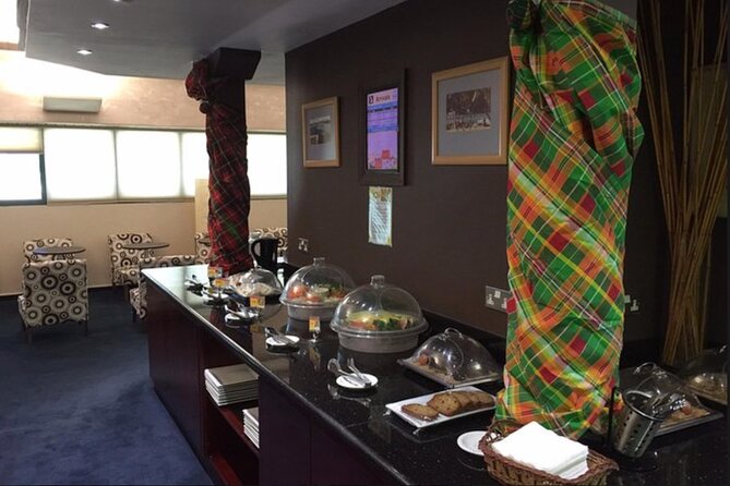 St Lucia Airport VIP Services & Private Transfers - The people behind the CHIC service