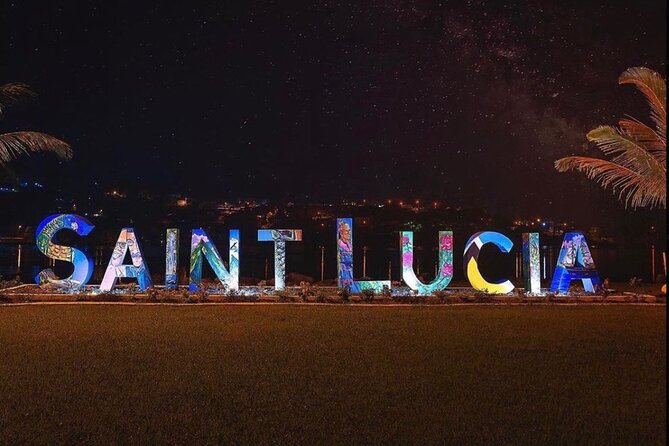 St Lucia Airport VIP Services & Private Transfers - Timing, tickets, and cancellation details