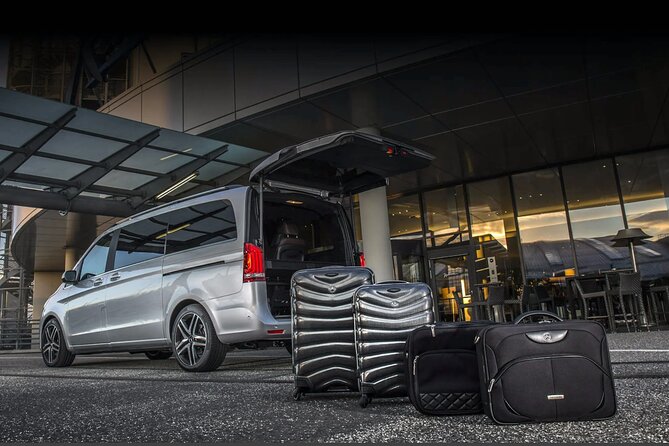 St Lucia Airport VIP Services & Private Transfers - The transfer can set the tone for your holiday