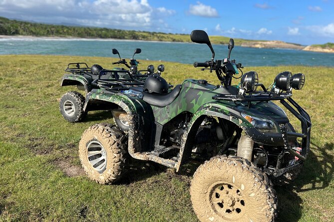 St Lucia ATV Tours (Best on Island) - Is $310 per person a fair price?